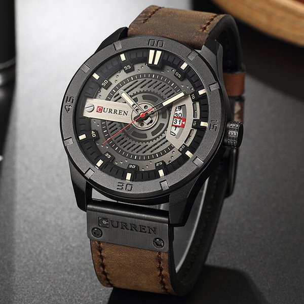 Curren Watch