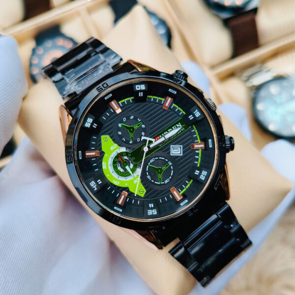 Curren 8402