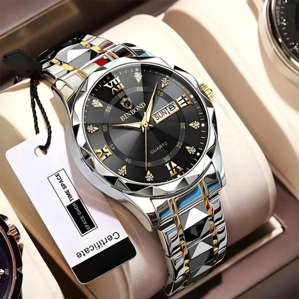 B-2521 (Black)