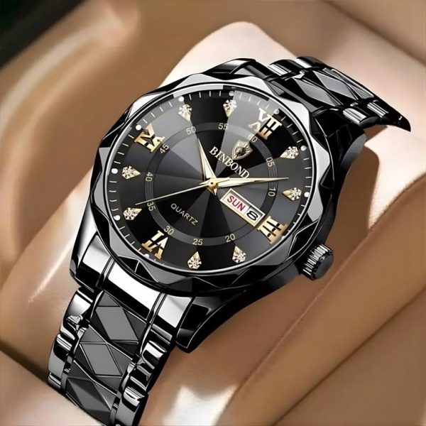 B-2521 (Full-black)