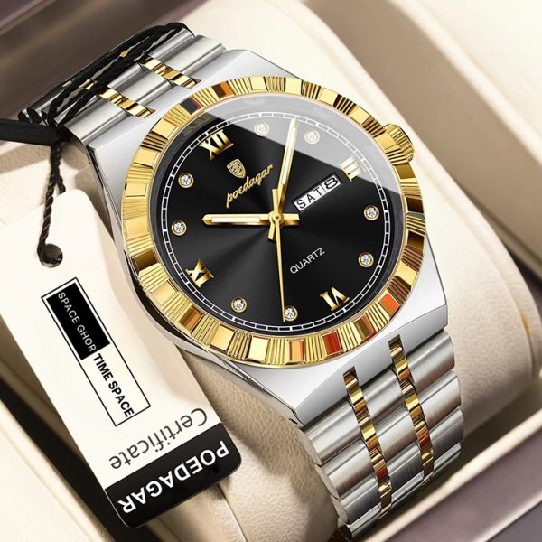 P-872 (Black)