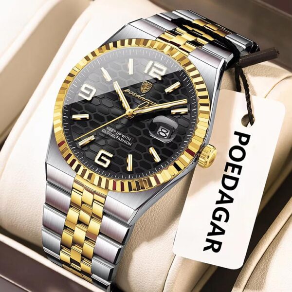 P-839 DT (Black)