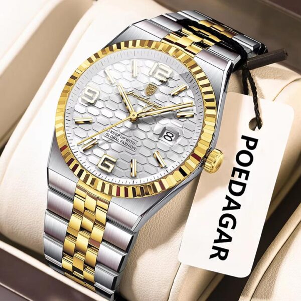 P-839 DT (White)