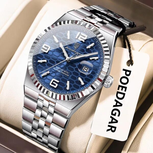 P-839 ST (Blue)