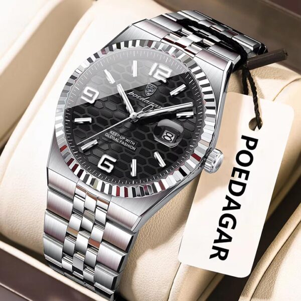 P-839 ST (Black)