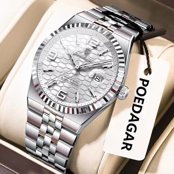 P-839 ST (White)
