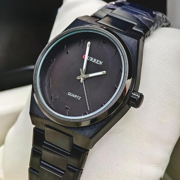 Curren Arabic (FullBlack)
