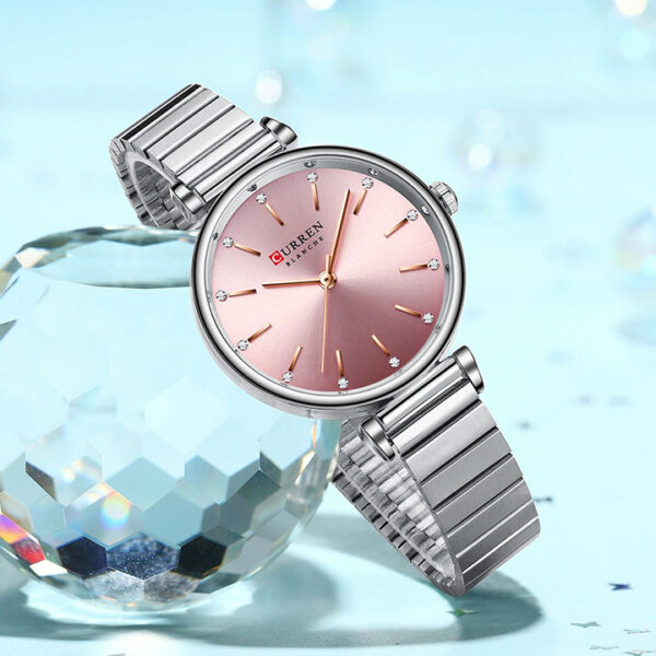 Curren Ladies (Rosegold)