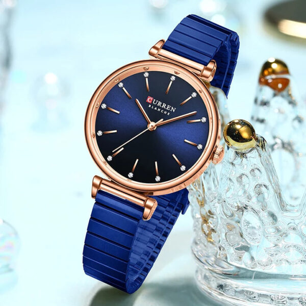 Curren Ladies (Blue)