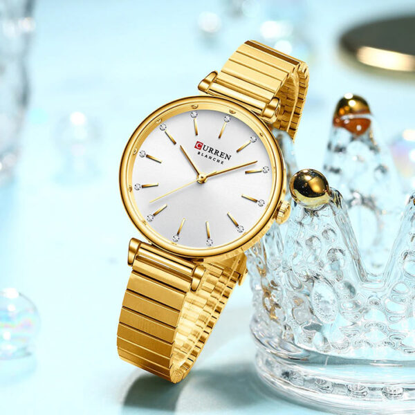 Curren Ladies (Gold)