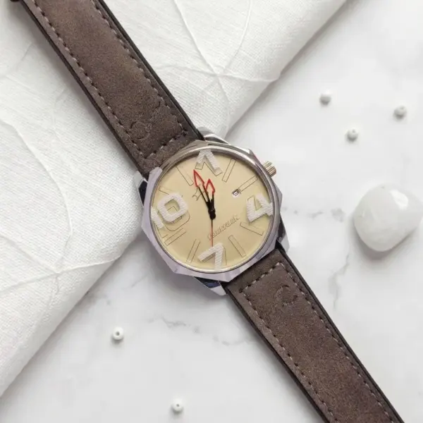 Fastrack (Gray)