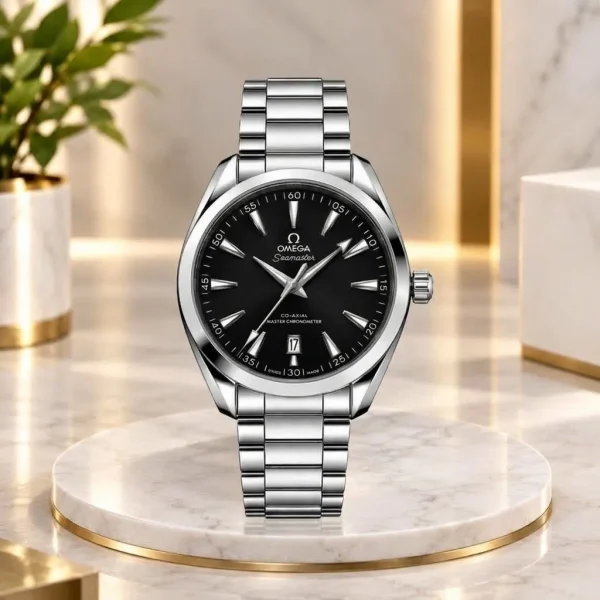 Seamaster (Black)