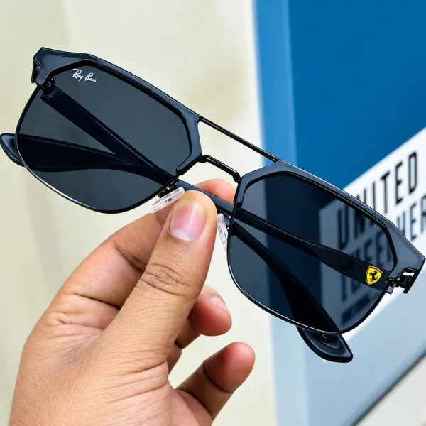 Ferrari Edition Sunglasses